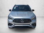 2025 Mercedes-Benz GLA AMG® GLA 35 4MATIC® SUV