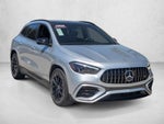 2025 Mercedes-Benz GLA AMG® GLA 35 4MATIC® SUV