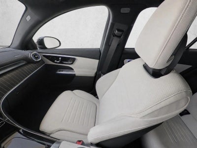 2026 Mercedes-Benz GLC GLC 300 4MATIC® Coupe