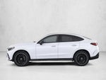 2026 Mercedes-Benz GLC GLC 300 4MATIC® Coupe