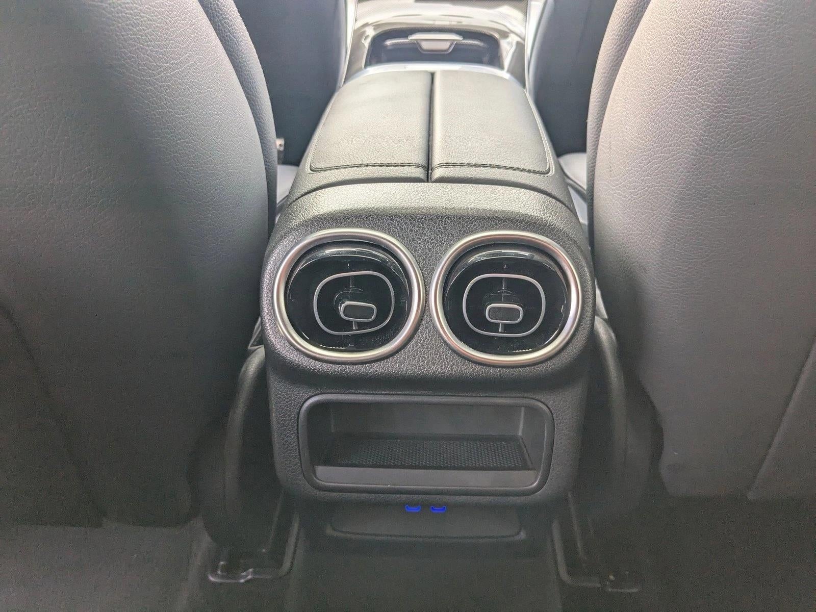 2024 Mercedes-Benz GLC GLC 300 4MATIC® Coupe