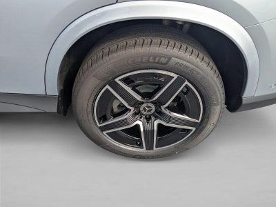 2026 Mercedes-Benz GLC GLC 300 SUV