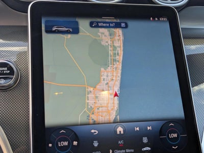 2026 Mercedes-Benz GLC GLC 300 SUV