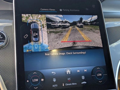 2026 Mercedes-Benz GLC GLC 300 SUV