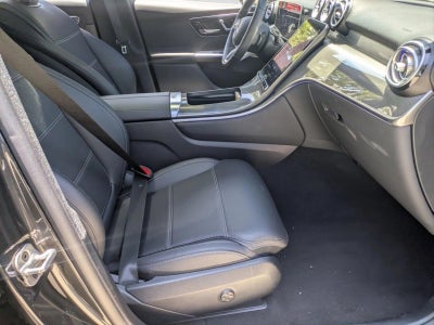 2026 Mercedes-Benz GLC GLC 300 SUV