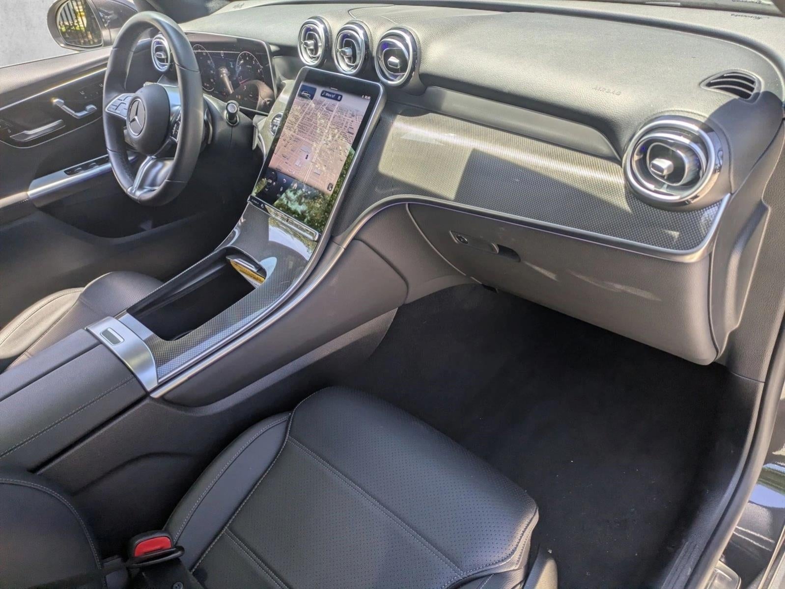 2026 Mercedes-Benz GLC GLC 300 SUV