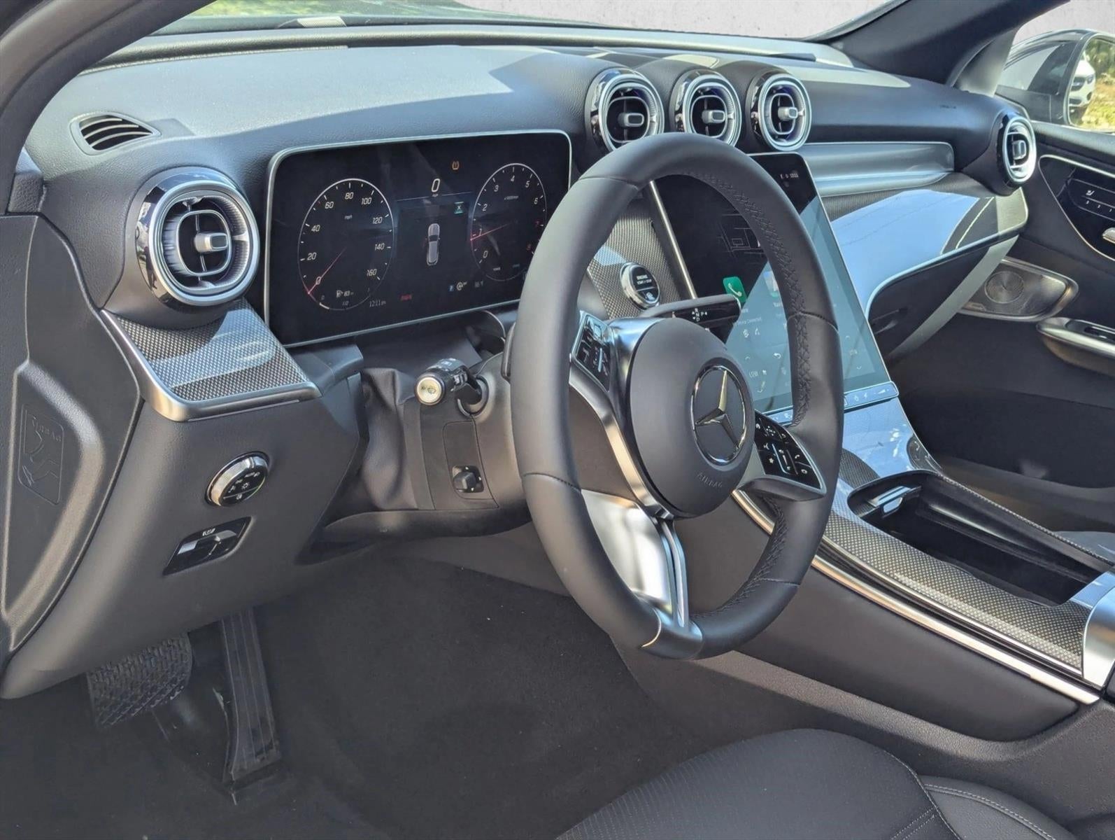 2026 Mercedes-Benz GLC GLC 300 SUV