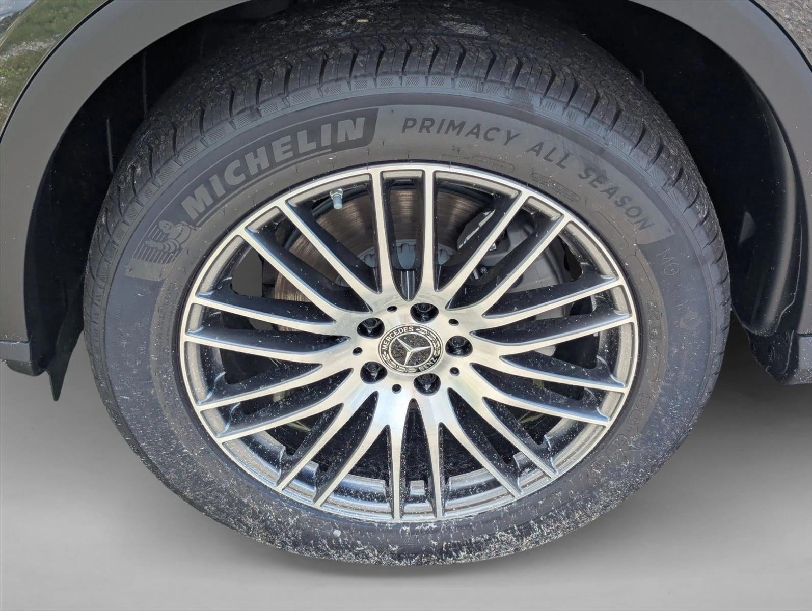 2026 Mercedes-Benz GLC GLC 300 SUV