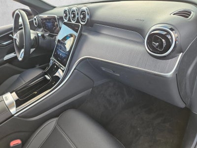 2025 Mercedes-Benz GLC GLC 300 SUV