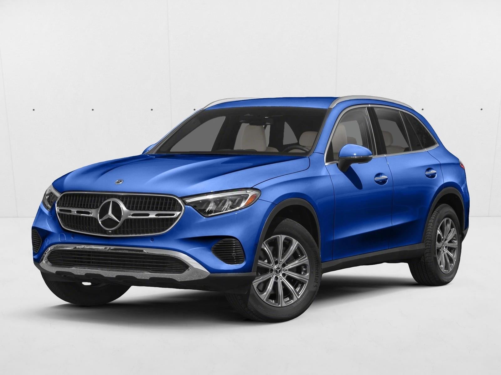 2023 Mercedes-Benz GLC GLC 300 SUV