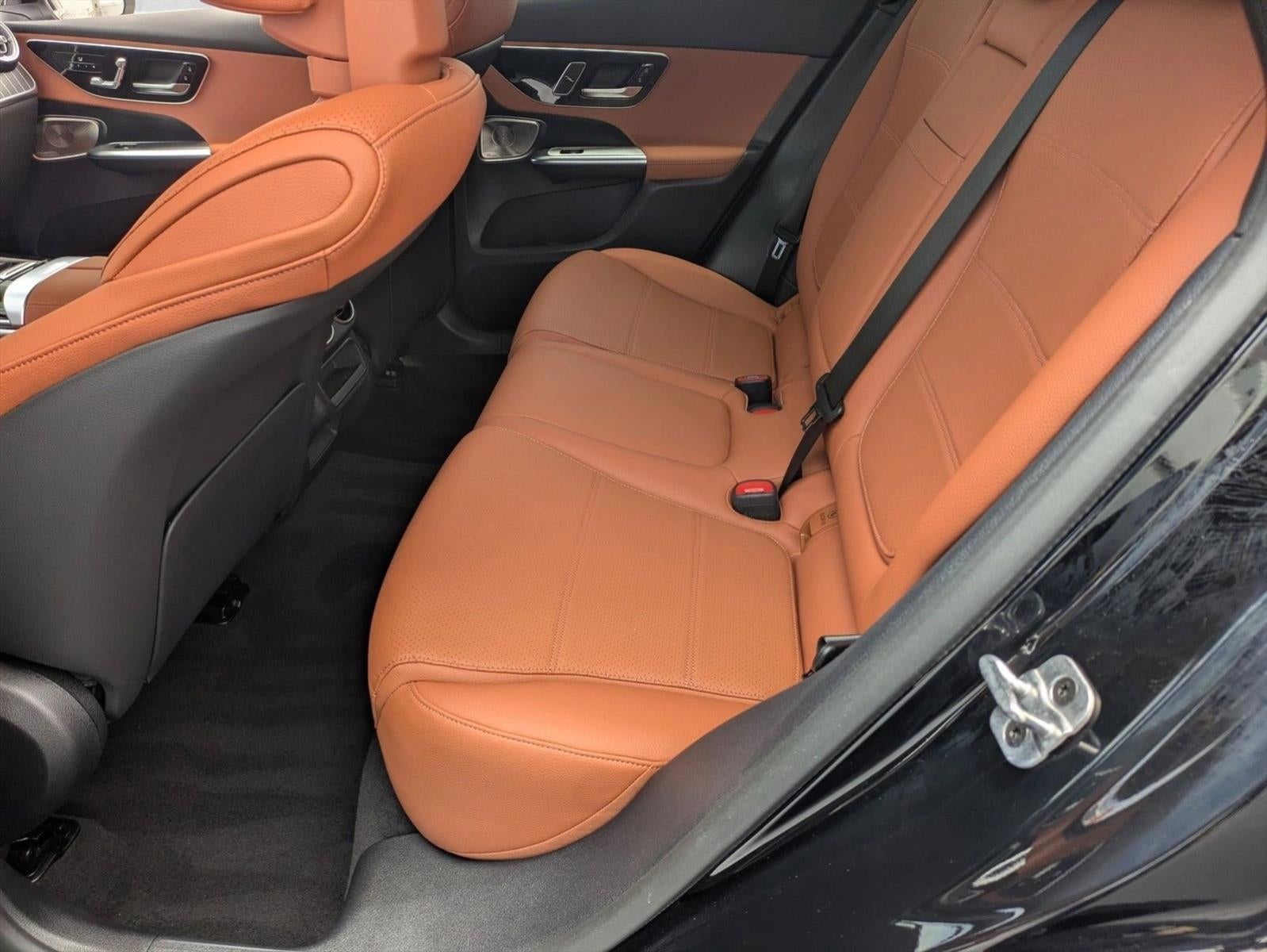 2026 Mercedes-Benz GLC GLC 300 SUV