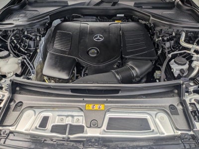 2026 Mercedes-Benz GLC GLC 300 SUV
