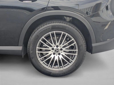 2026 Mercedes-Benz GLC GLC 300 SUV