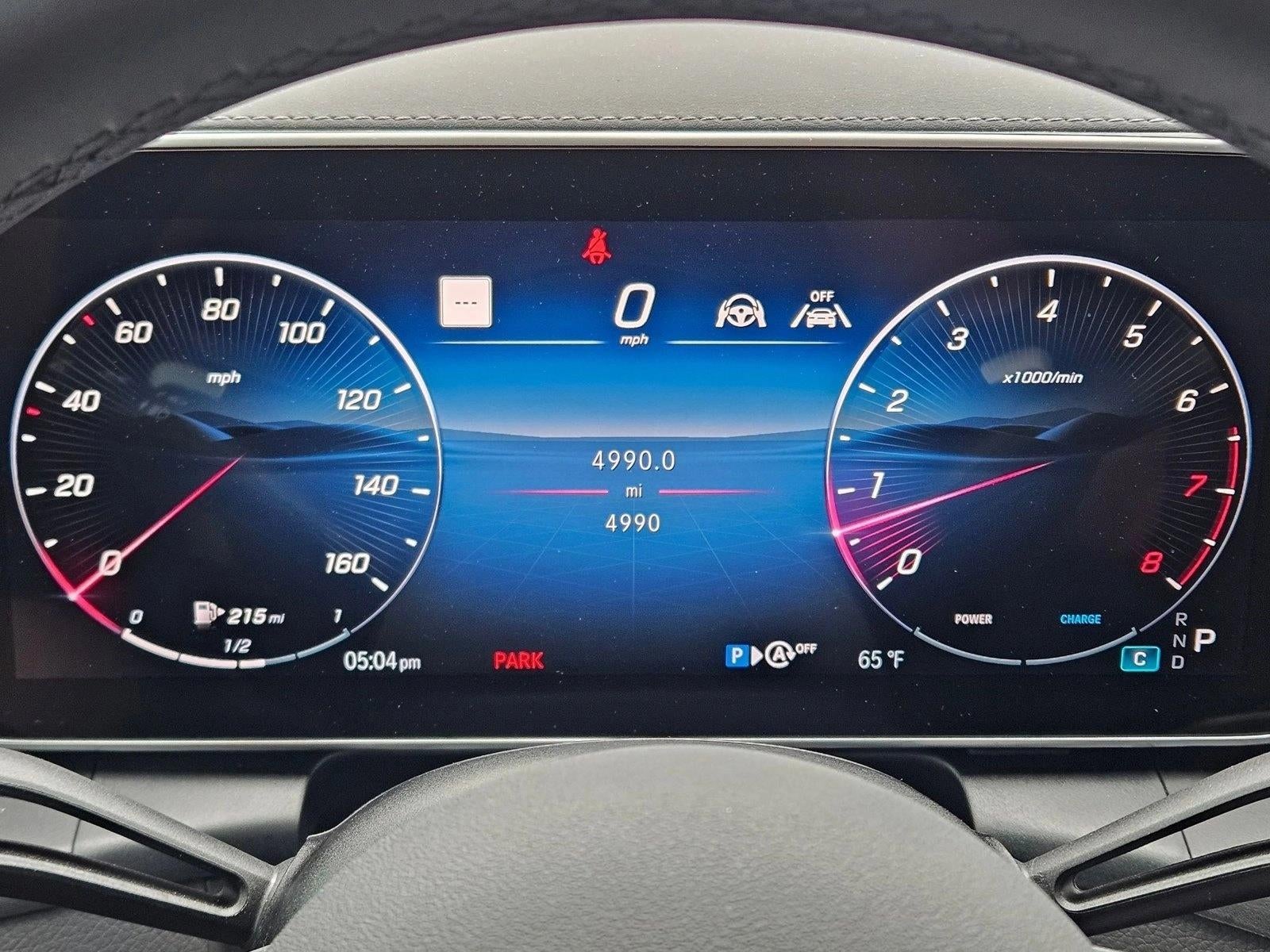 2025 Mercedes-Benz GLC GLC 300 SUV