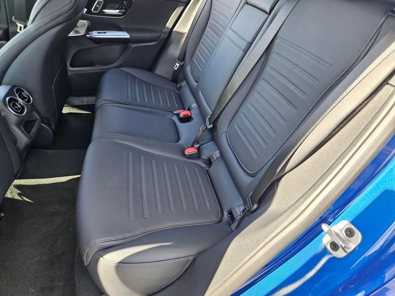 2025 Mercedes-Benz GLC GLC 300 SUV