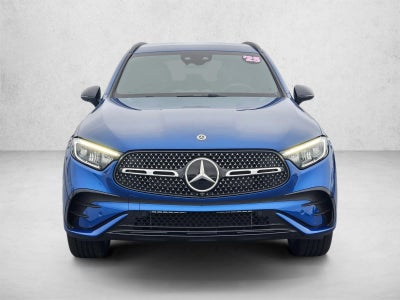 2025 Mercedes-Benz GLC GLC 300 SUV