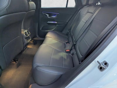 2025 Mercedes-Benz GLC GLC 300 SUV