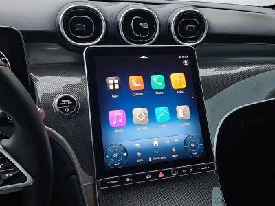 2025 Mercedes-Benz GLC GLC 300 SUV