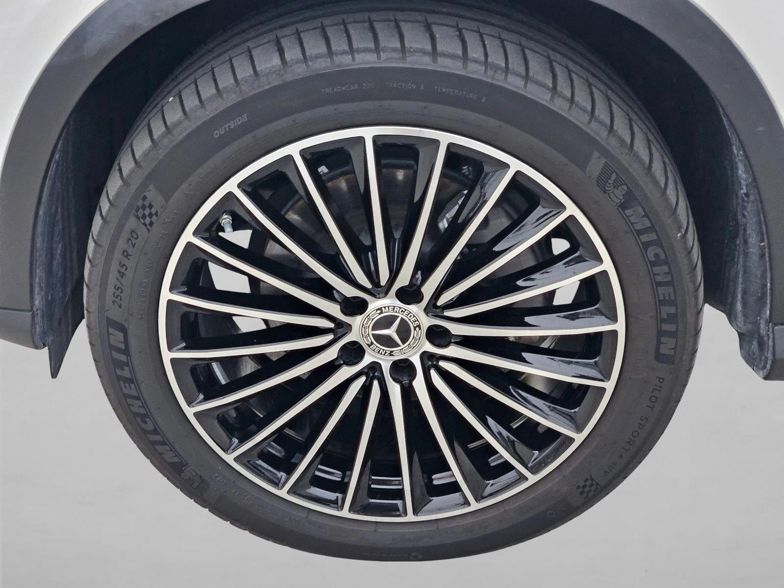 2025 Mercedes-Benz GLC GLC 300 SUV