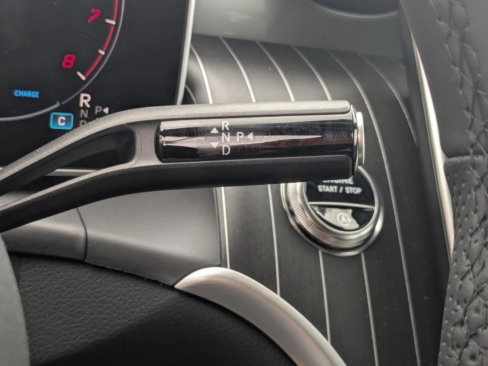 2026 Mercedes-Benz GLC GLC 300 SUV