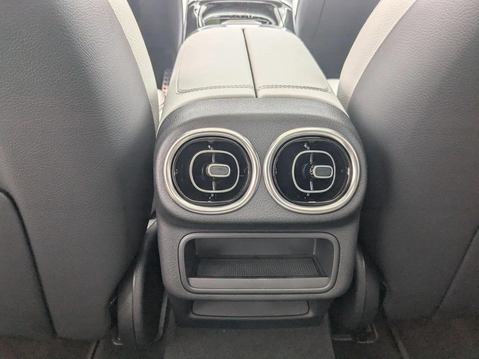 2026 Mercedes-Benz GLC GLC 300 SUV