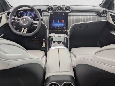 2026 Mercedes-Benz GLC GLC 300 SUV