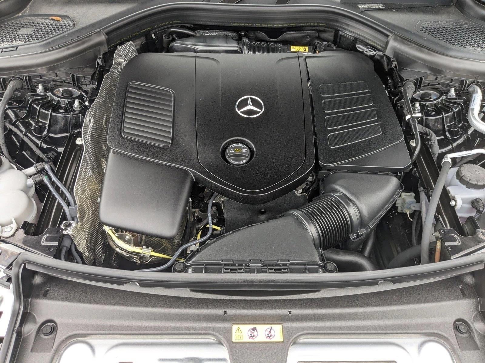 2026 Mercedes-Benz GLC GLC 300 SUV