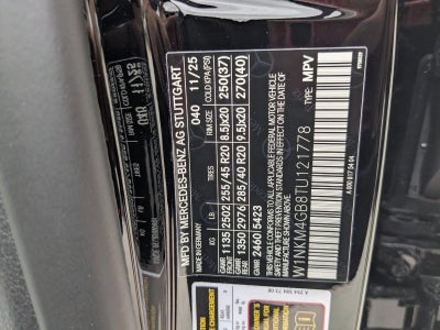 2026 Mercedes-Benz GLC GLC 300 SUV