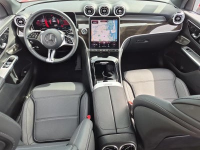 2026 Mercedes-Benz GLC GLC 300 SUV