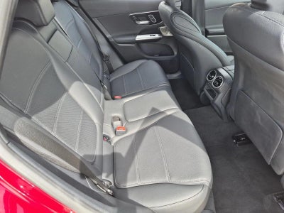 2026 Mercedes-Benz GLC GLC 300 SUV