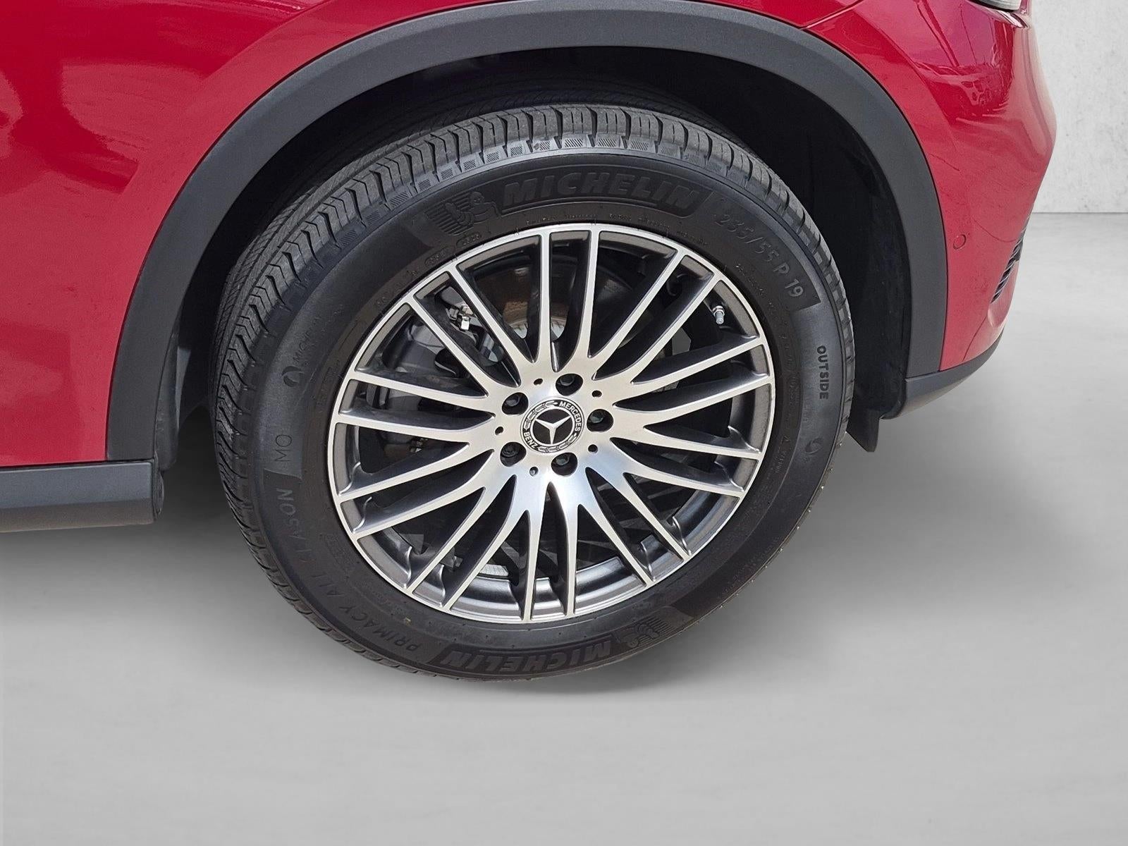 2026 Mercedes-Benz GLC GLC 300 SUV
