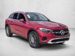 2026 Mercedes-Benz GLC GLC 300 SUV