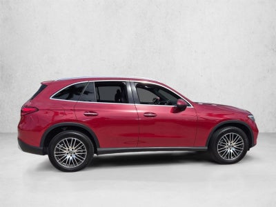 2026 Mercedes-Benz GLC GLC 300 SUV