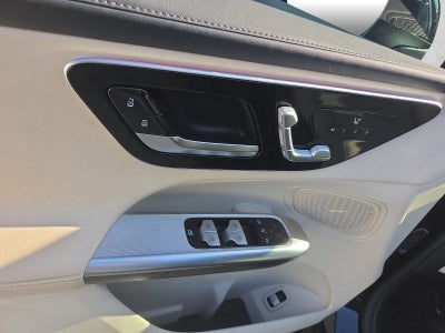 2024 Mercedes-Benz GLC GLC 300 4MATIC® SUV
