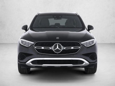 2024 Mercedes-Benz GLC GLC 300 4MATIC® SUV
