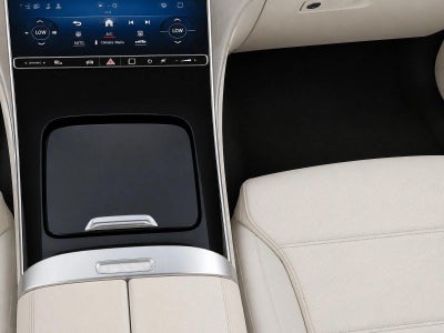 2024 Mercedes-Benz GLC GLC 300 4MATIC® SUV