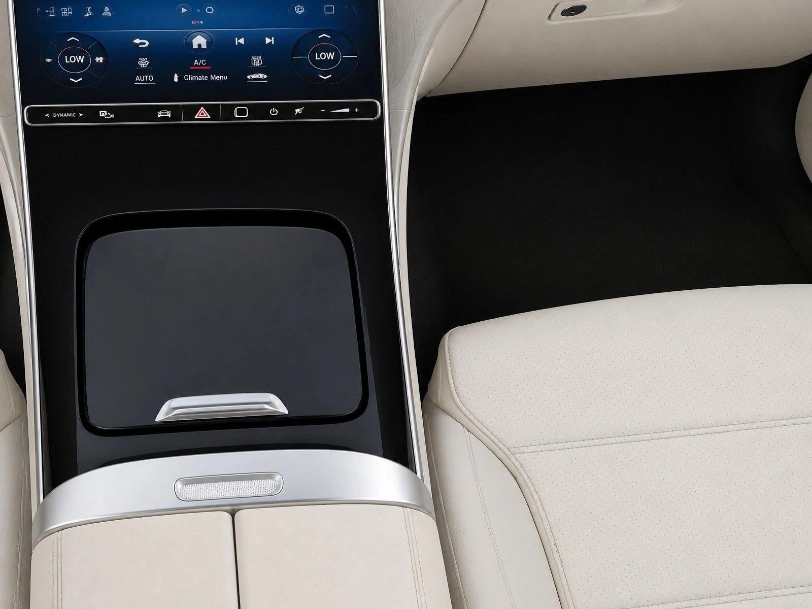 2024 Mercedes-Benz GLC GLC 300 4MATIC® SUV