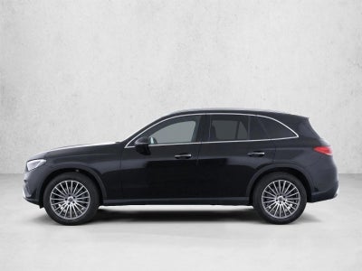 2024 Mercedes-Benz GLC GLC 300 4MATIC® SUV