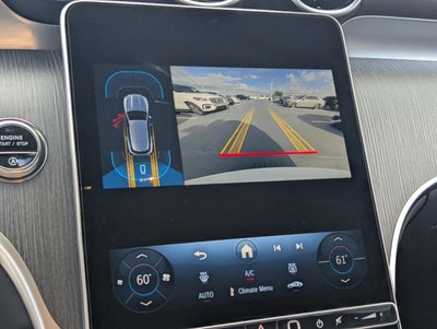 2026 Mercedes-Benz GLC GLC 300 4MATIC® SUV