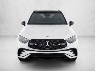 2023 Mercedes-Benz GLC GLC 300 4MATIC® SUV
