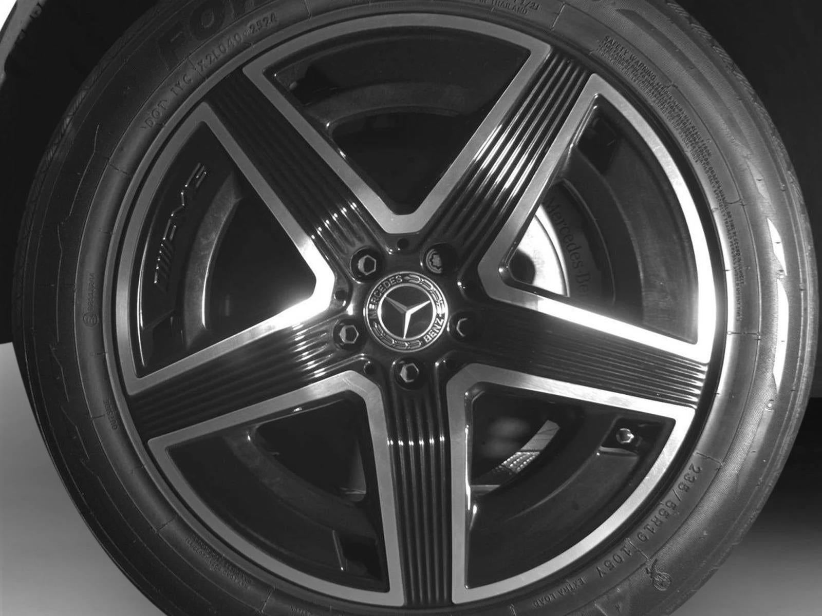 2023 Mercedes-Benz GLC GLC 300 4MATIC® SUV