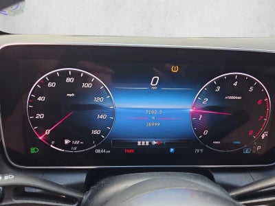 2024 Mercedes-Benz GLC GLC 300 4MATIC® SUV