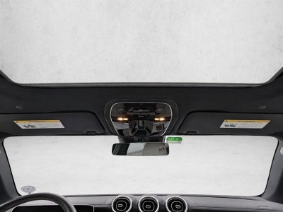 2024 Mercedes-Benz GLC GLC 300 4MATIC® SUV
