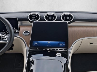 2024 Mercedes-Benz GLC GLC 300 4MATIC® SUV