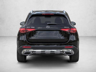 2024 Mercedes-Benz GLC GLC 300 4MATIC® SUV