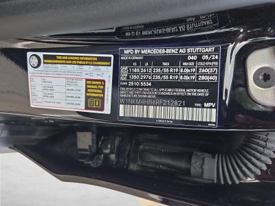 2024 Mercedes-Benz GLC GLC 300 4MATIC® SUV