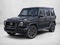 2025 Mercedes-Benz G-Class G 550 SUV
