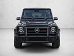 2025 Mercedes-Benz G-Class G 550 SUV