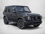 2025 Mercedes-Benz G-Class G 550 SUV