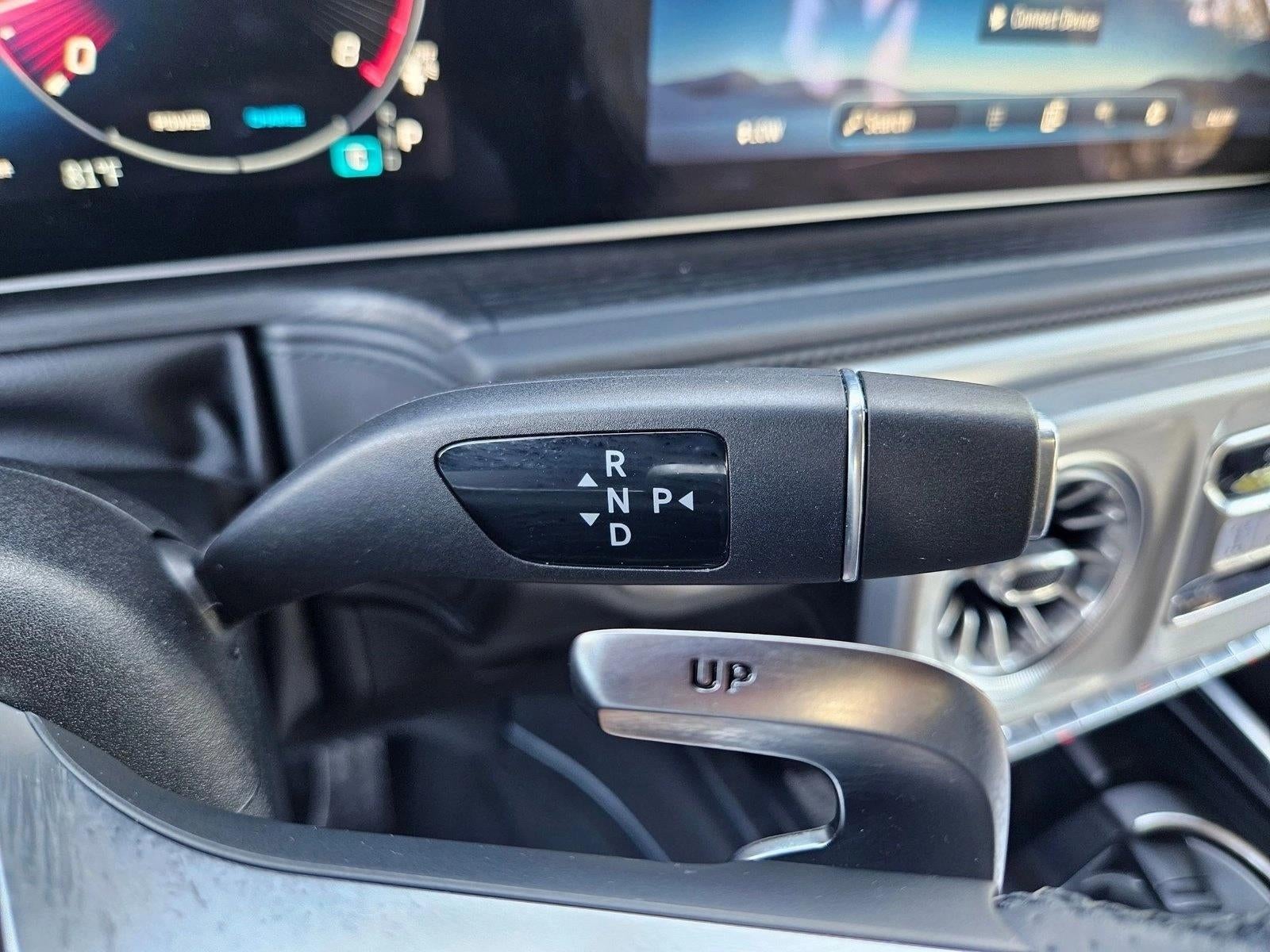 2025 Mercedes-Benz G-Class AMG® G 63 SUV